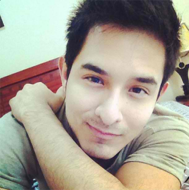 เกย์สุดหล่อ Sebastian Castro เห็นแล้วใจละลาย