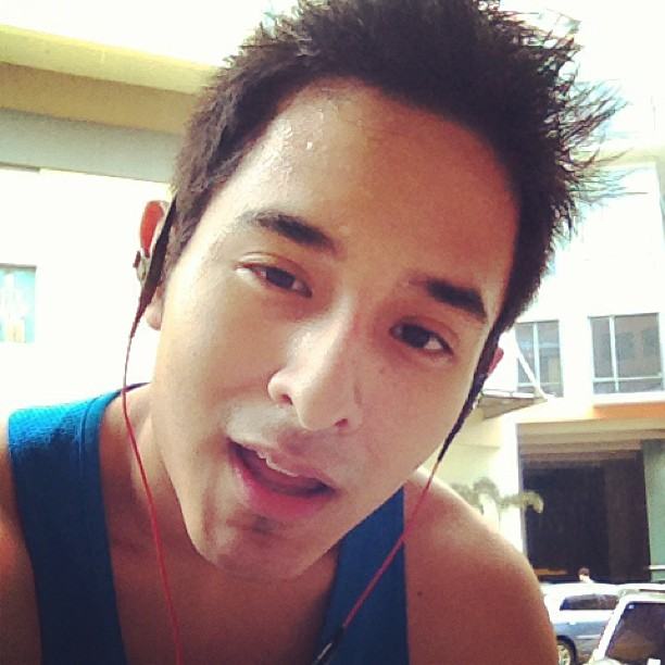 เกย์สุดหล่อ Sebastian Castro เห็นแล้วใจละลาย