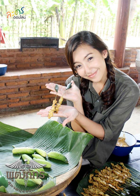 สุภาพบุรุษจุฑาเทพ ตอน คุณชายพุฒิภัทร