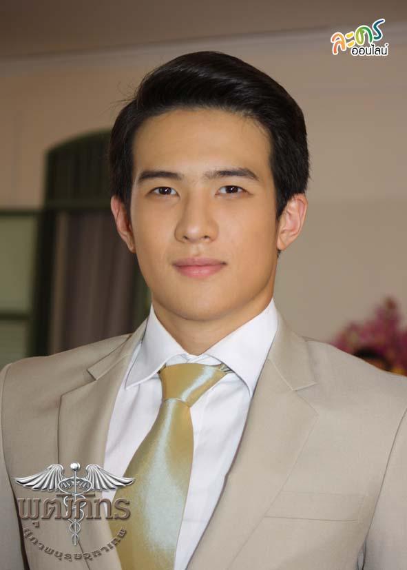 สุภาพบุรุษจุฑาเทพ ตอน คุณชายพุฒิภัทร