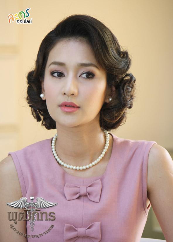 สุภาพบุรุษจุฑาเทพ ตอน คุณชายพุฒิภัทร