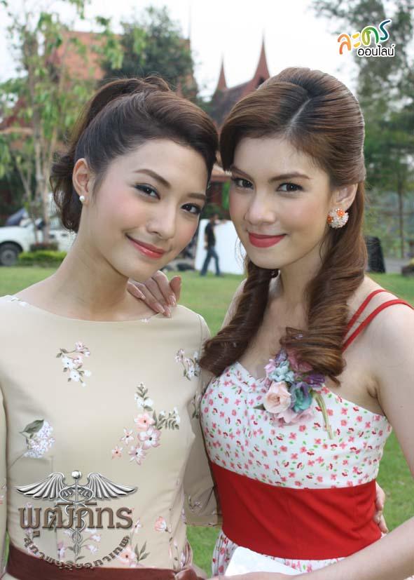 สุภาพบุรุษจุฑาเทพ ตอน คุณชายพุฒิภัทร