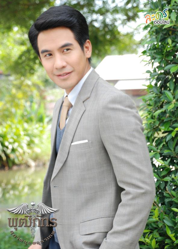 สุภาพบุรุษจุฑาเทพ ตอน คุณชายพุฒิภัทร