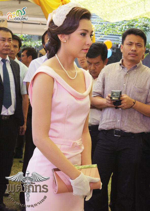 สุภาพบุรุษจุฑาเทพ ตอน คุณชายพุฒิภัทร