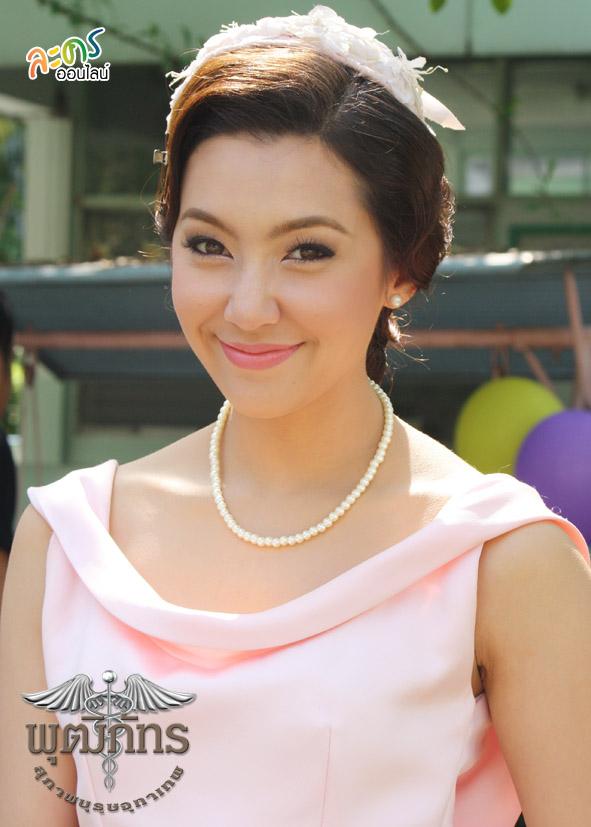 สุภาพบุรุษจุฑาเทพ ตอน คุณชายพุฒิภัทร