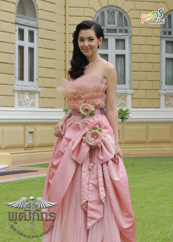 สุภาพบุรุษจุฑาเทพ ตอน คุณชายพุฒิภัทร