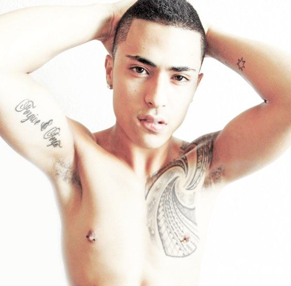 หล่อบ้างน่ารักบ้าง