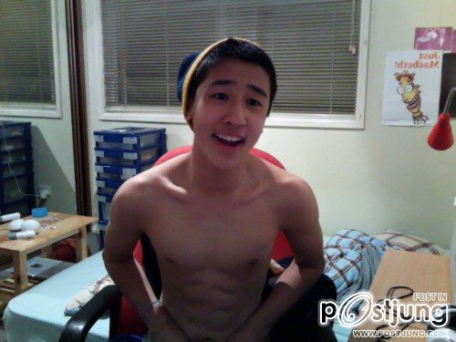 หล่อบ้างน่ารักบ้าง
