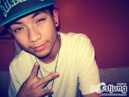 หล่อบ้างน่ารักบ้าง