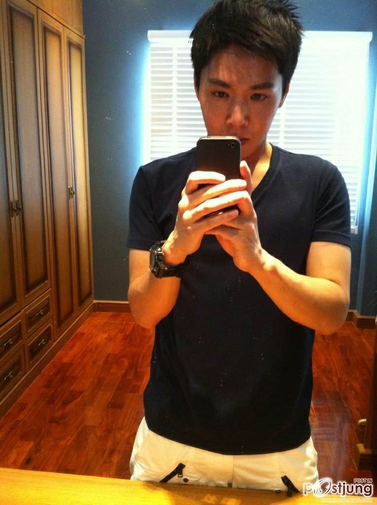 หล่อบ้างน่ารักบ้าง