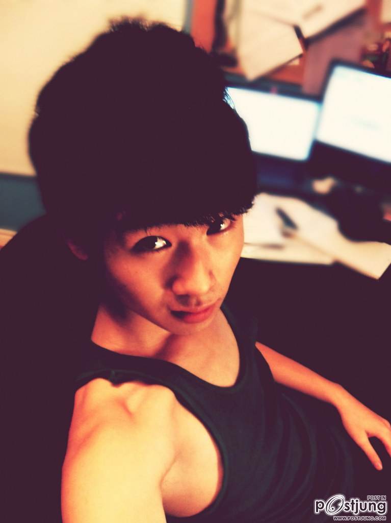 หล่อบ้างน่ารักบ้าง