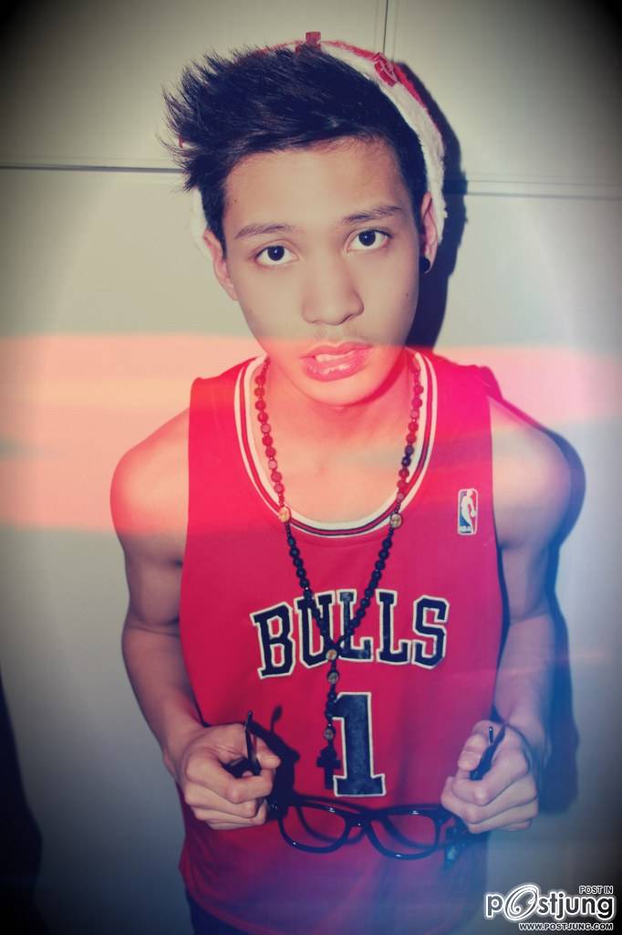 หล่อบ้างน่ารักบ้าง