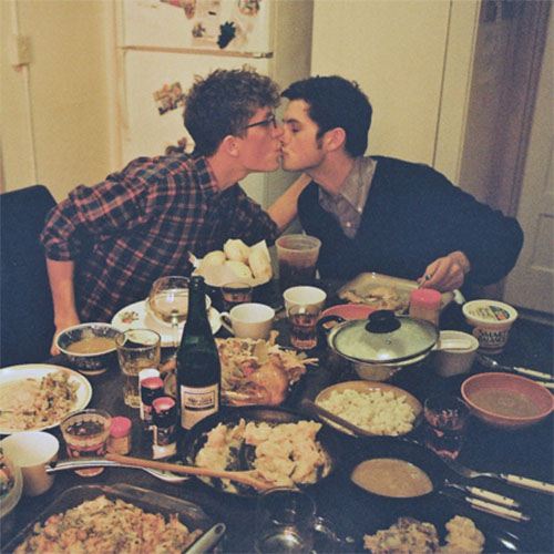 อิจฉาอ่ะ !! (envied)