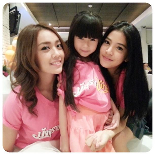 ภาพงานเลี้ยงปิดกล้องละคร มัจจุราชสีน้ำผึ้ง ดารารวมตัวพร้อมหน้า