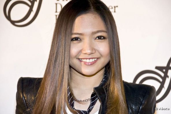 บร๊ะเจ้า !!  Charice Pempengco กลายเป็นทอม ไปซะแล้ว