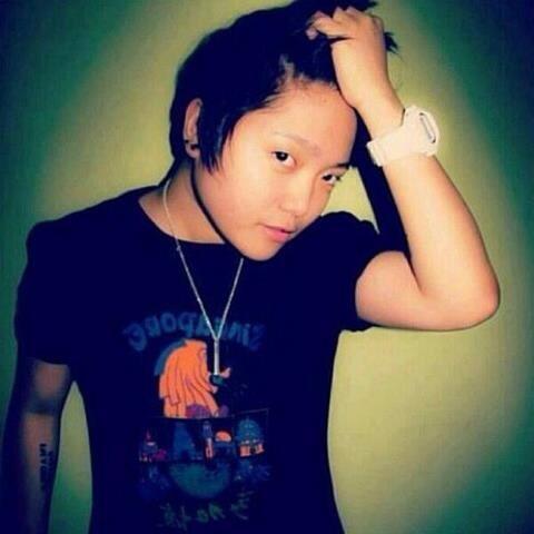 บร๊ะเจ้า !!  Charice Pempengco กลายเป็นทอม ไปซะแล้ว