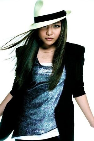 บร๊ะเจ้า !!  Charice Pempengco กลายเป็นทอม ไปซะแล้ว