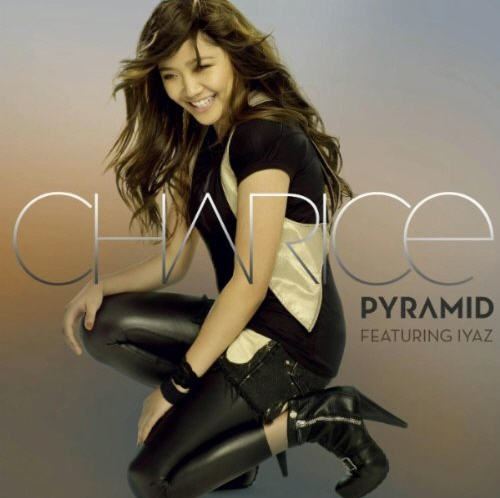 บร๊ะเจ้า !!  Charice Pempengco กลายเป็นทอม ไปซะแล้ว