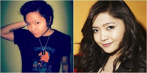 บร๊ะเจ้า !!  Charice Pempengco กลายเป็นทอม ไปซะแล้ว