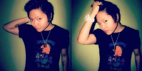 บร๊ะเจ้า !!  Charice Pempengco กลายเป็นทอม ไปซะแล้ว