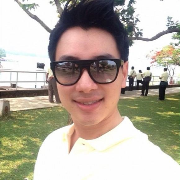 ส้ม ธัญสินี กับรักครั้งใหม่ รองสารวัตรอั๋น ตร.หนุ่มคนดัง