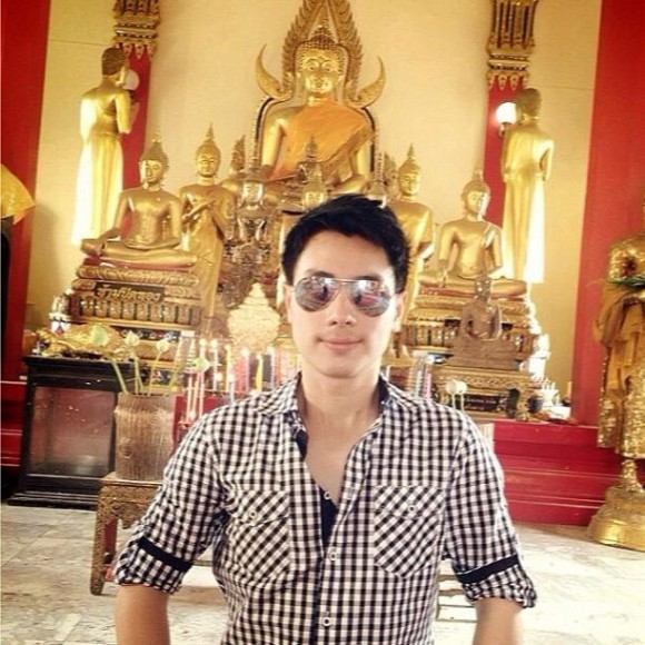 ส้ม ธัญสินี กับรักครั้งใหม่ รองสารวัตรอั๋น ตร.หนุ่มคนดัง