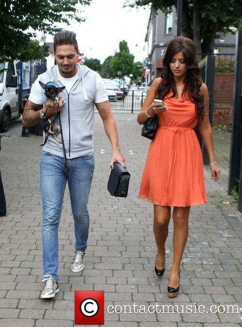 Mario Falcone หนุ่มคนดัง ที่นอนกับผู้หญิง มากกว่า 500 คน