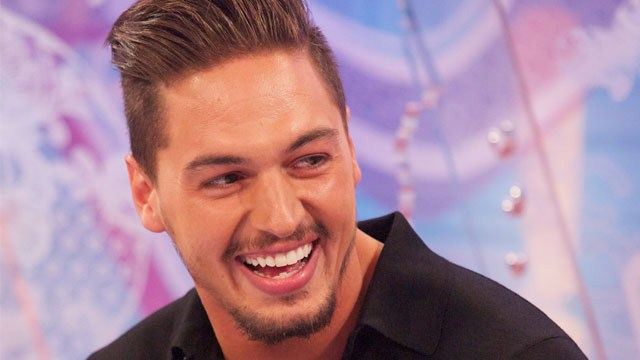 Mario Falcone หนุ่มคนดัง ที่นอนกับผู้หญิง มากกว่า 500 คน