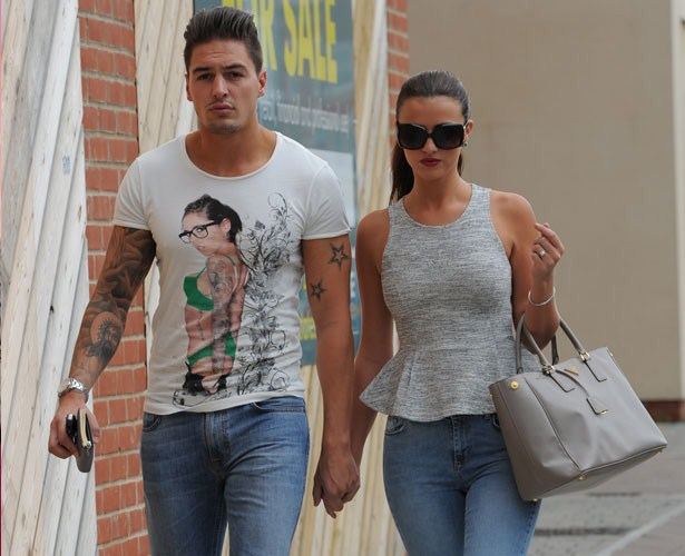 Mario Falcone หนุ่มคนดัง ที่นอนกับผู้หญิง มากกว่า 500 คน