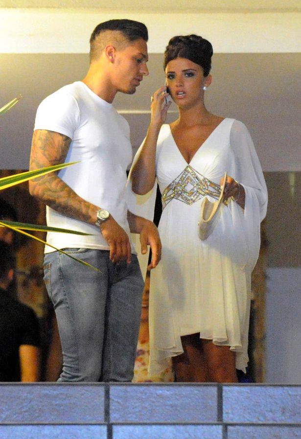 Mario Falcone หนุ่มคนดัง ที่นอนกับผู้หญิง มากกว่า 500 คน