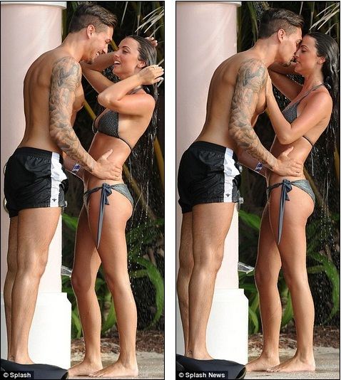Mario Falcone หนุ่มคนดัง ที่นอนกับผู้หญิง มากกว่า 500 คน