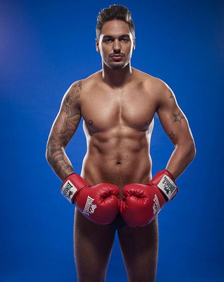Mario Falcone หนุ่มคนดัง ที่นอนกับผู้หญิง มากกว่า 500 คน