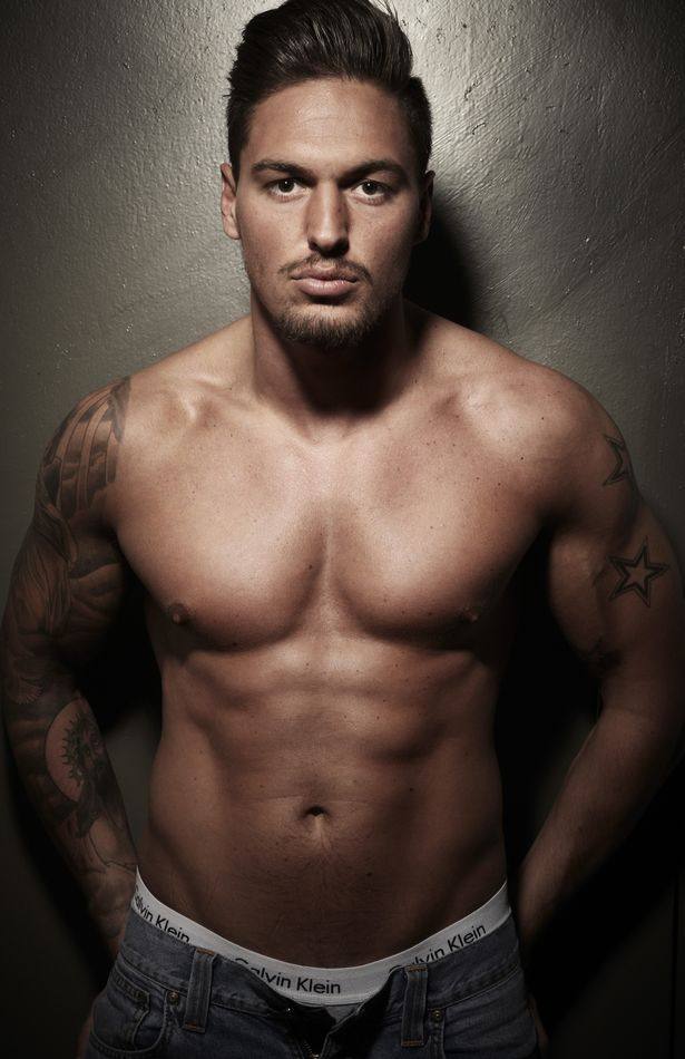 Mario Falcone หนุ่มคนดัง ที่นอนกับผู้หญิง มากกว่า 500 คน