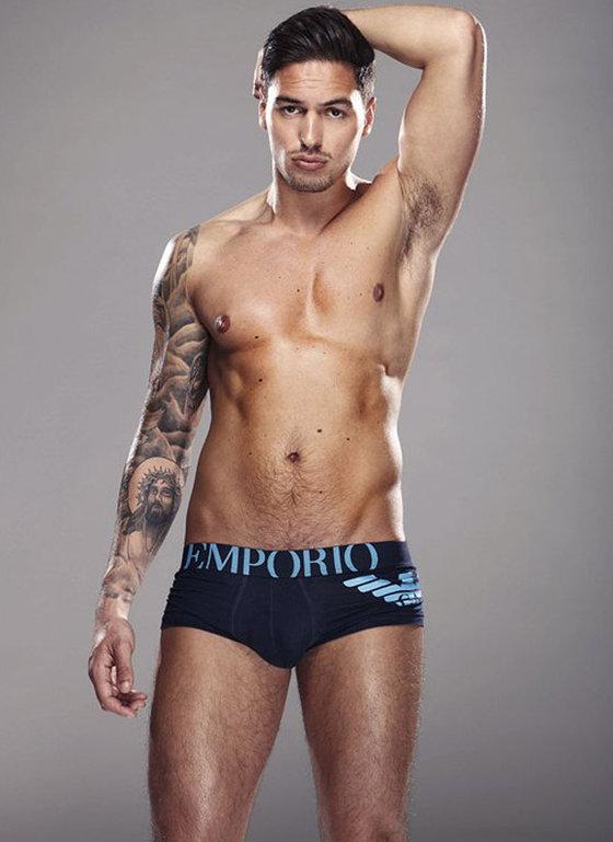Mario Falcone หนุ่มคนดัง ที่นอนกับผู้หญิง มากกว่า 500 คน