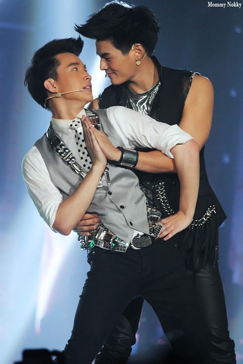 แกรนด์ & ฮั่น เปลี่ยนไป ?