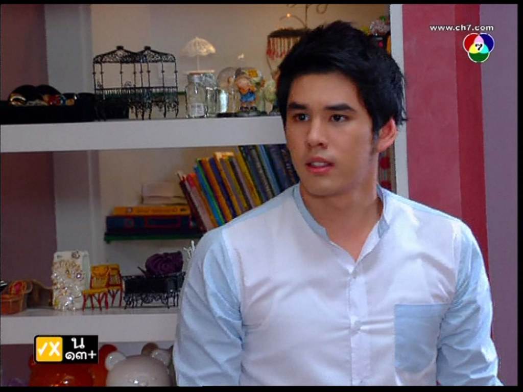 ยิ่งร้ายก็ยิ่งรัก  // อั๋น ชยพล //
