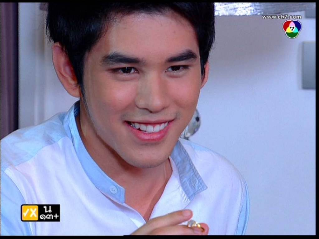 ยิ่งร้ายก็ยิ่งรัก  // อั๋น ชยพล //