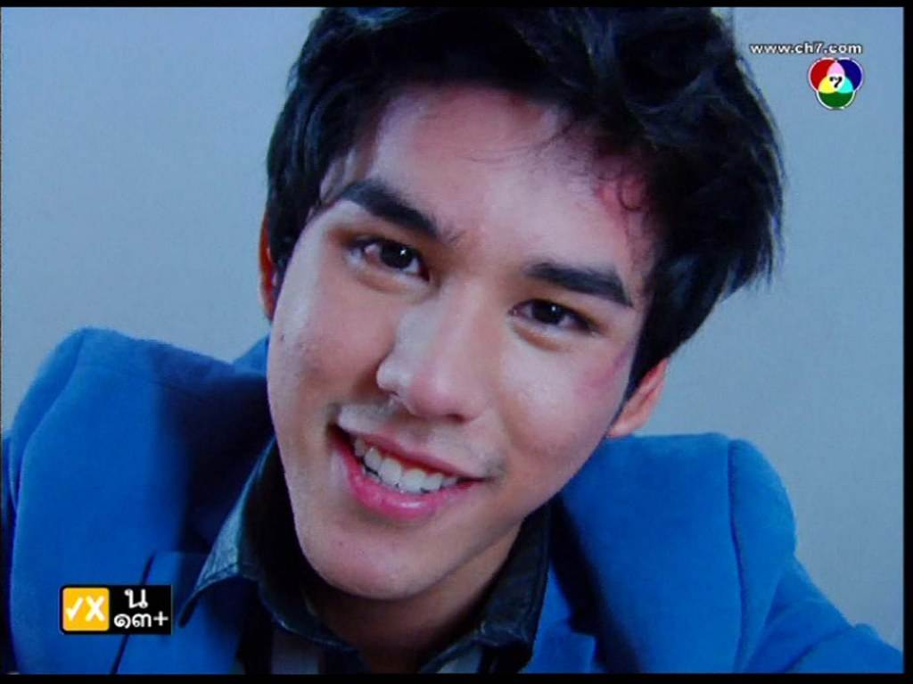ยิ่งร้ายก็ยิ่งรัก  // อั๋น ชยพล //