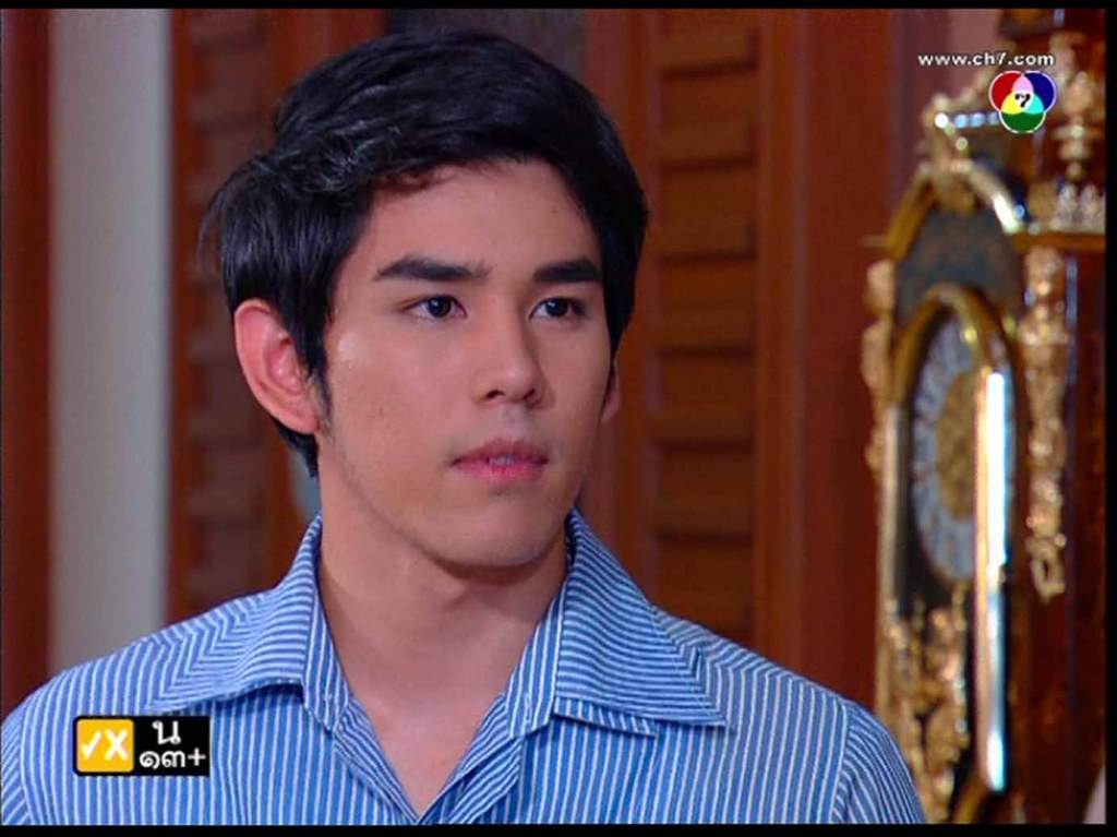 ยิ่งร้ายก็ยิ่งรัก  // อั๋น ชยพล //