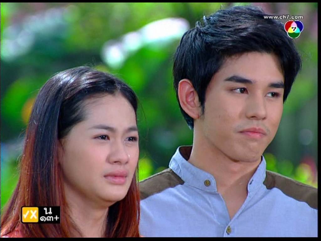 ยิ่งร้ายก็ยิ่งรัก  // อั๋น ชยพล //