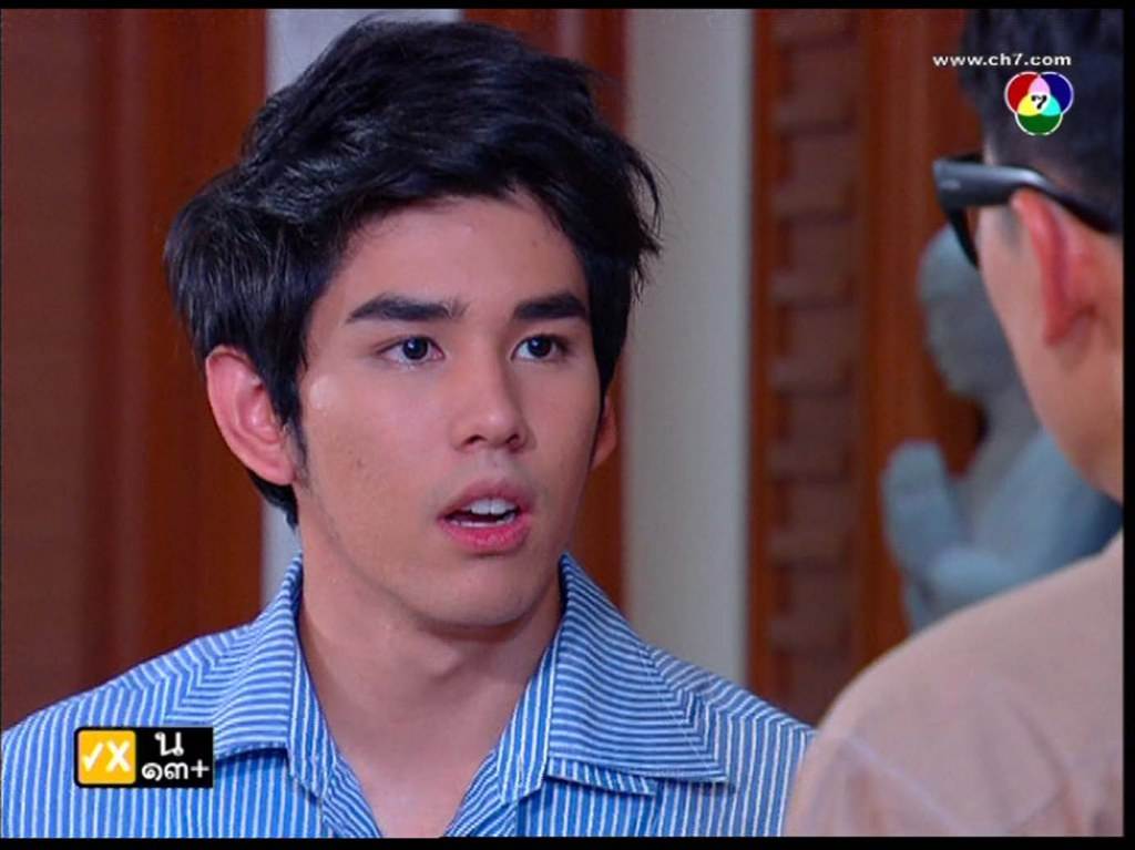 ยิ่งร้ายก็ยิ่งรัก  // อั๋น ชยพล //