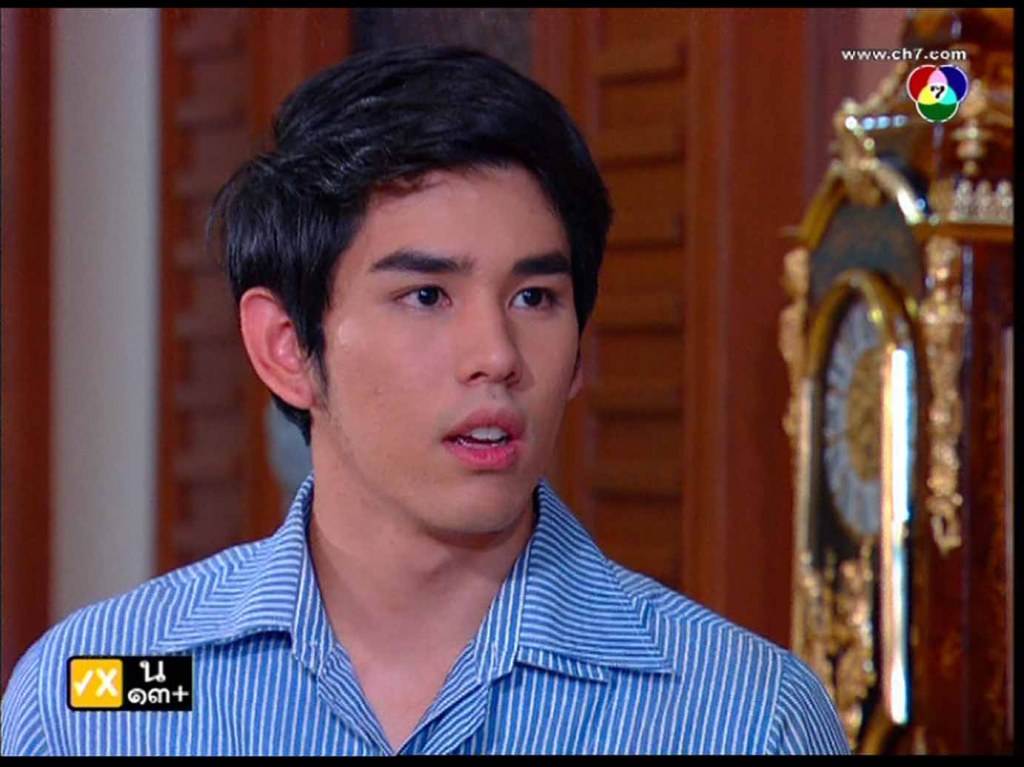ยิ่งร้ายก็ยิ่งรัก  // อั๋น ชยพล //