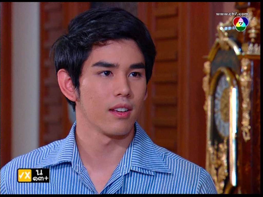 ยิ่งร้ายก็ยิ่งรัก  // อั๋น ชยพล //