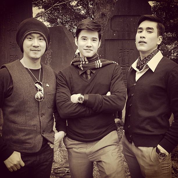 รอยรักหักเหลี่ยมตะวัน
