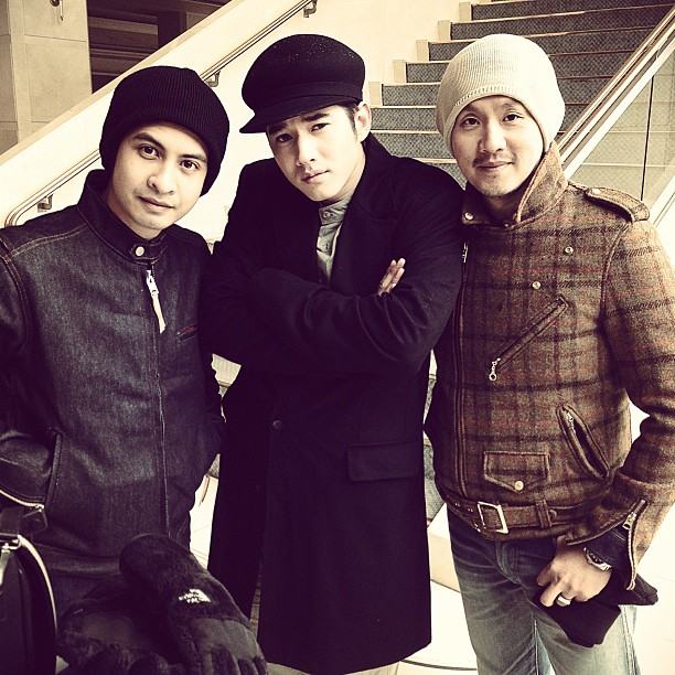 รอยรักหักเหลี่ยมตะวัน