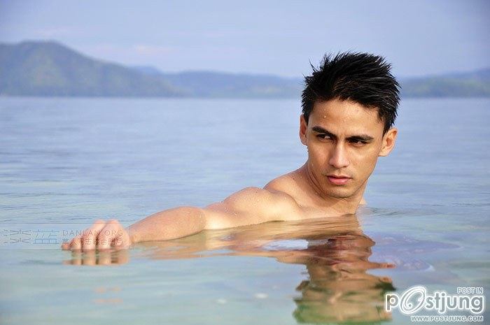 นายแบบฟิลิปปินส์Rene Mayo เต้น Cover เพลง Gentleman ของ PSY