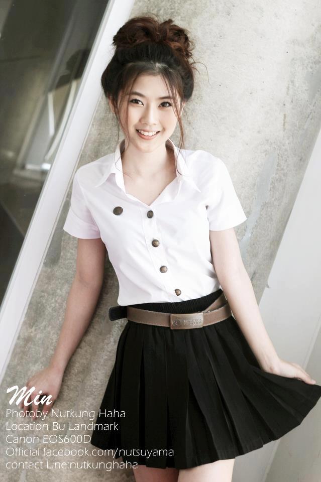 มินตรา ม.กรุงเทพ