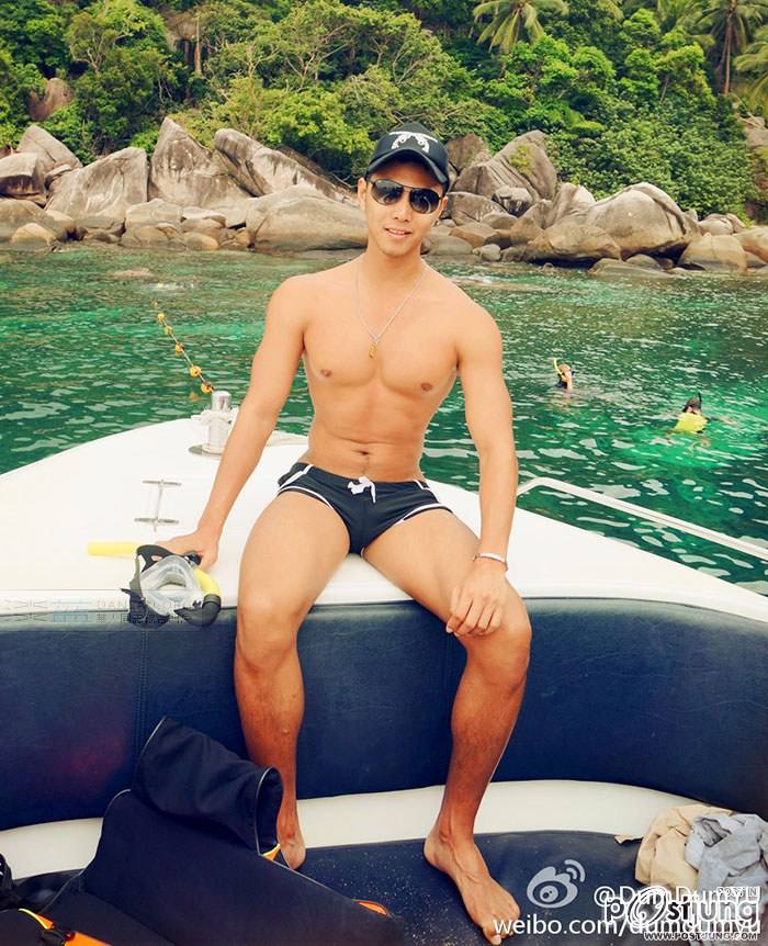 Wilson Yu