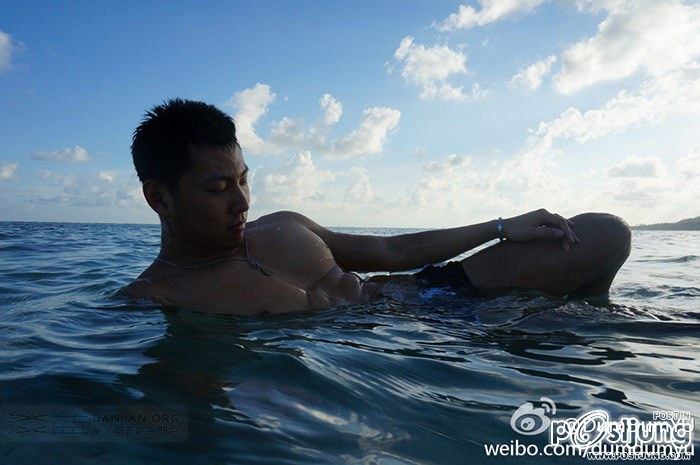 Wilson Yu