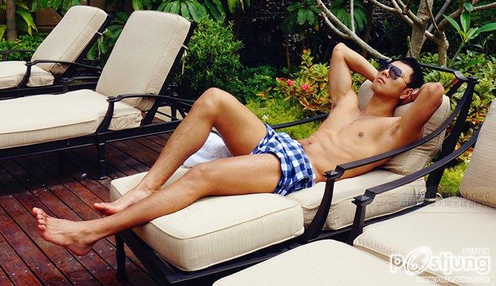 Wilson Yu